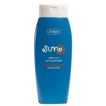 Well's After sun prolongador de bronzeado sun promoção