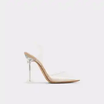 Aldo Sapatos salto alto fino solanti promoção