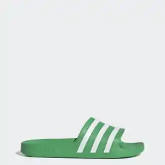 Chinelos adilette aqua