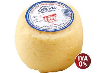Auchan Queijo penela promoção