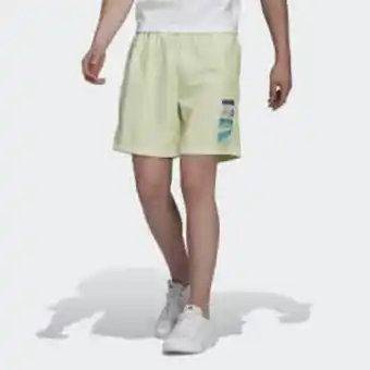 Adidas Calções chelsea brandlove essentials promoção