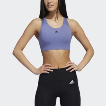 Adidas Sutiã ultimate alpha promoção