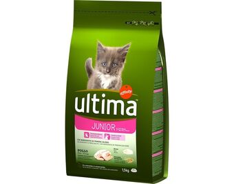 Auchan Ração gato ultima promoção