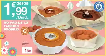 Pão Deló Tipo Vizela 400g