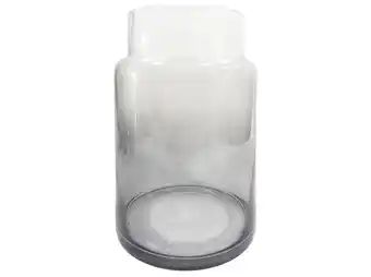 Auchan Jarro vidro actuel 15x23cm promoção