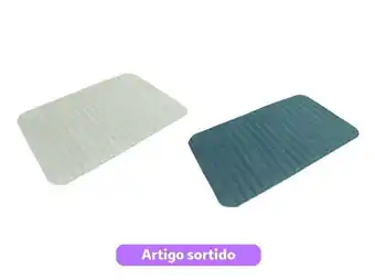 Auchan Tapete wc espuma actuel 50*80 promoção