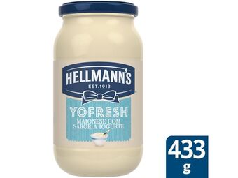 Auchan Maionese hellmann's promoção