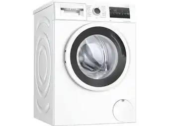 Auchan Máquina de lavar roupa bosch branco wan24260ep promoção