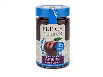 Auchan Doce de ameixa casa da prisca promoção