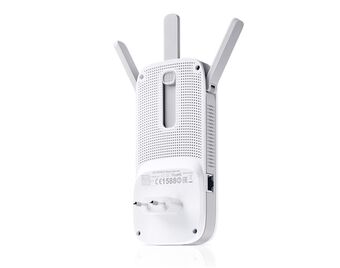 Auchan Range extender tp-link promoção