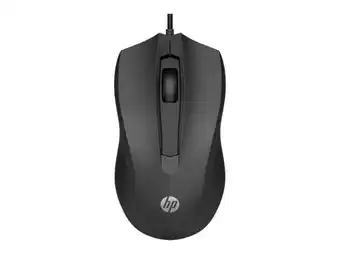 Auchan Rato com fio hp promoção