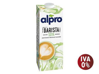 Bebida alpro