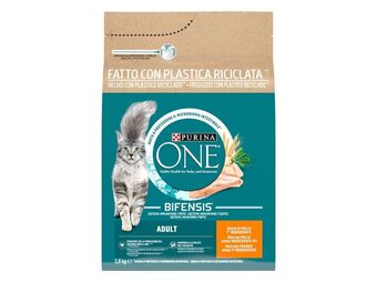 Auchan Raçao gato purina one promoção