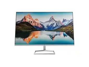 Auchan Monitor hp 31.5'' full hd m32f promoção