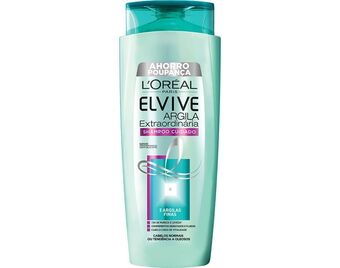 Champô elvive