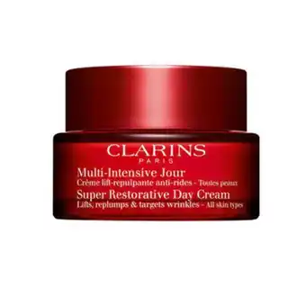 Well's Creme anti idade multi intensive pele seca promoção