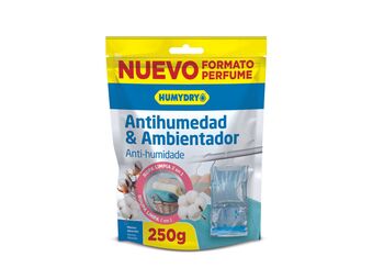 Anti humidade cabide humydry