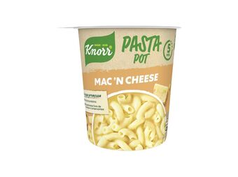 Pasta pot knorr