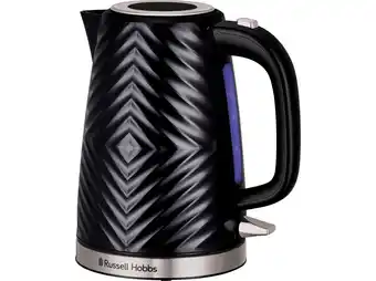 Auchan Jarro eléctrico russell hobbs promoção