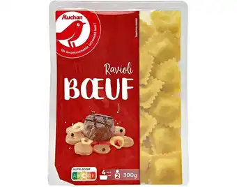 Auchan Ravioli auchan promoção