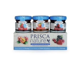 Auchan Doce prisca promoção