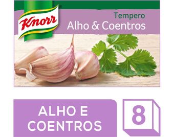 Auchan Temperos knorr promoção