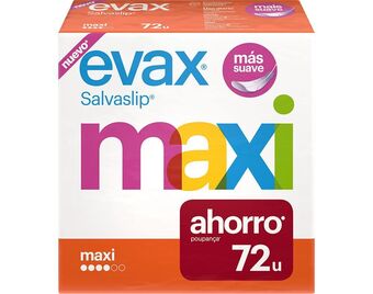 Auchan Protector diário evax promoção