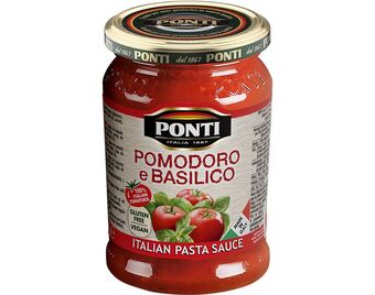 Auchan Molho ponti promoção