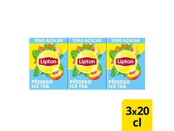 Ice tea lipton