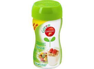Auchan Adoçante natural canderel promoção