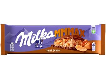 Auchan Chocolate milka promoção