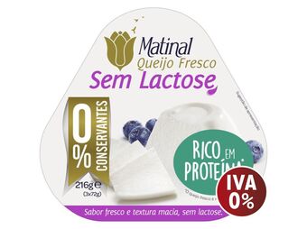 Queijo matinal