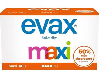 Auchan Protector diário evax promoção