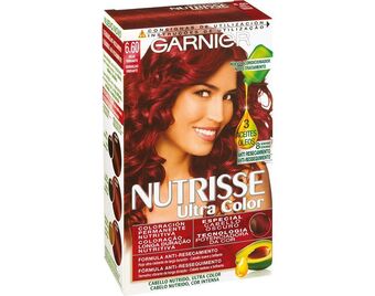 Auchan Coloração nutrisse promoção