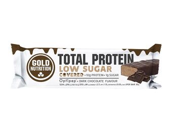 Auchan Barra low sugar goldnutrition promoção