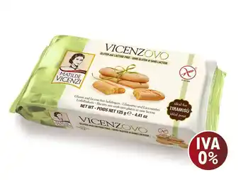Auchan Biscoitos vicenzi promoção