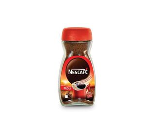 Auchan Cafe soluvel nescafé promoção