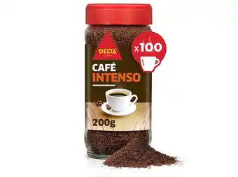 Café solúvel auchan