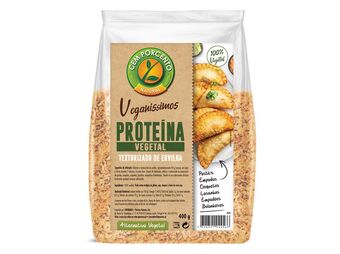 Auchan Proteína cem porcento promoção