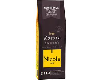 Auchan Café moido normal nicola promoção