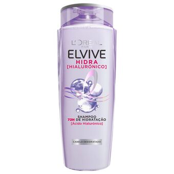 Auchan Champô elvive promoção