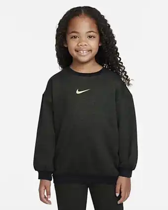 Camisola nike speckled fleece