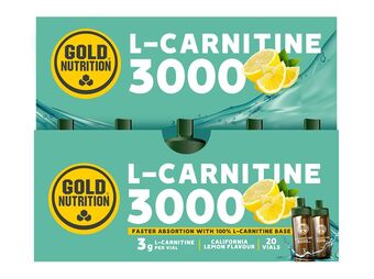 Auchan Suplemento goldnutrition promoção