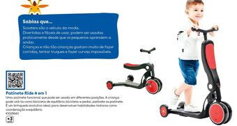 Trotinete