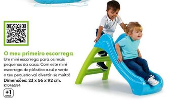 Toys R Us Escorrega promoção