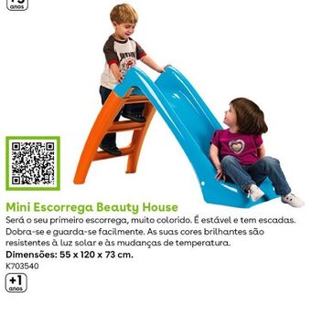 Toys R Us Escorrega promoção