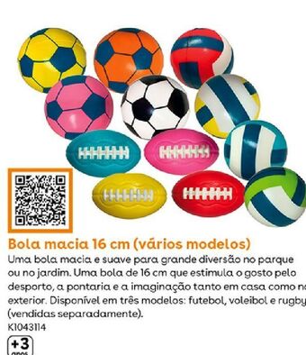 Toys R Us Bolas promoção
