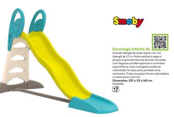 Toys R Us Escorrega promoção