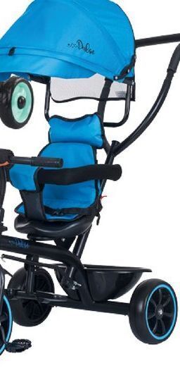 Toys R Us Triciclo dirigivel promoção