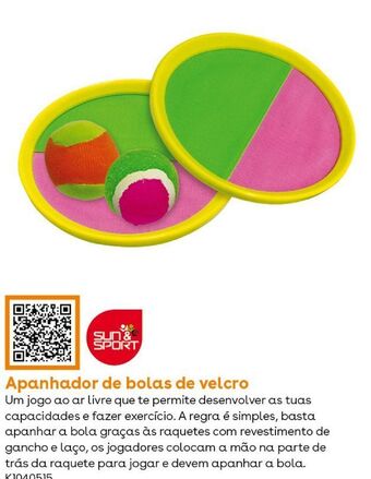 Brinquedos ar livre